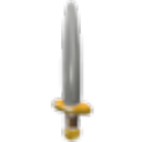 Inflatable Sword